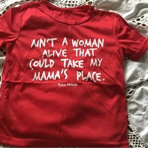 Toddler T-shirt